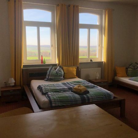 Landhaus Nauenburg Heere 外观 照片