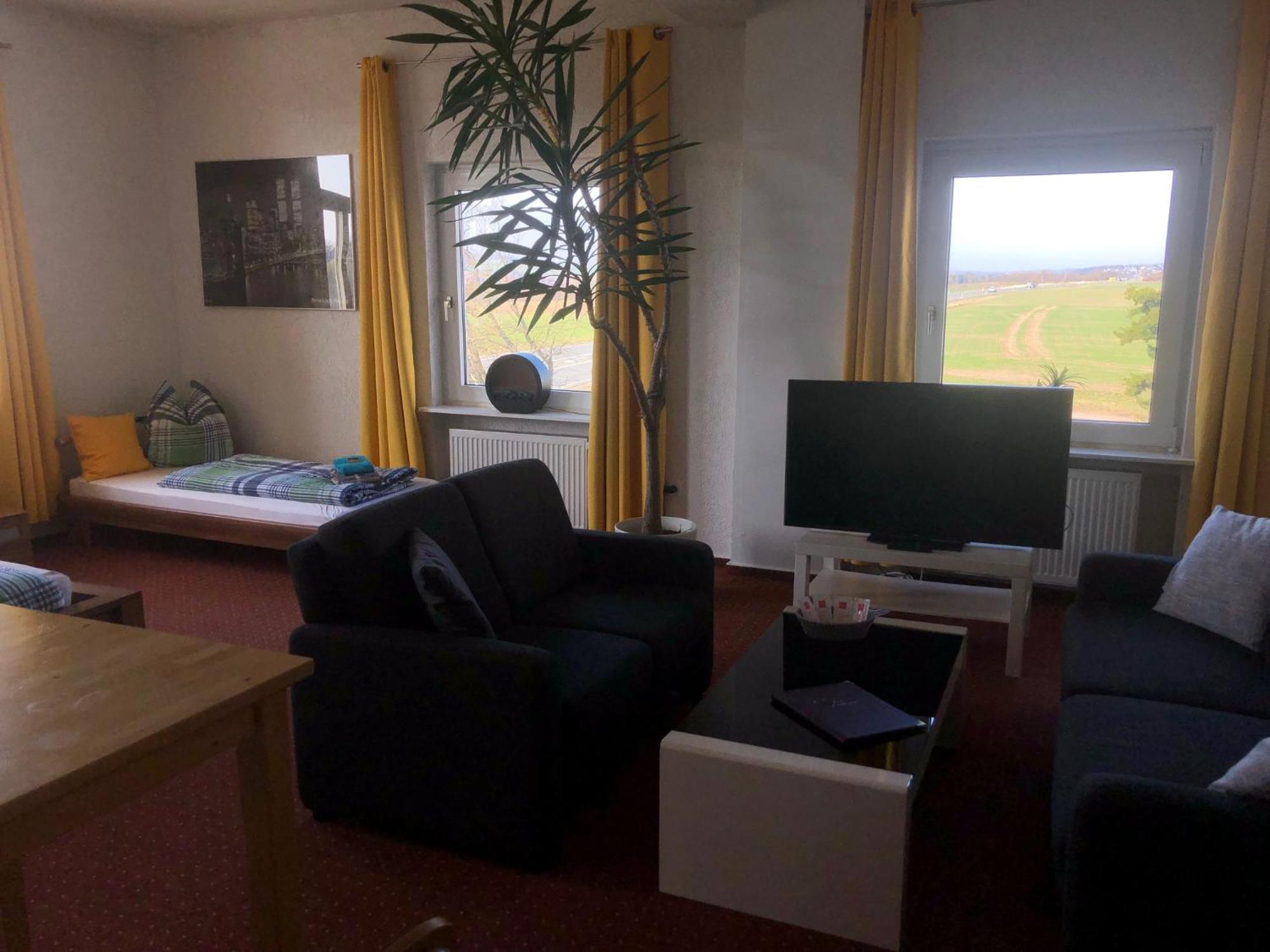 Landhaus Nauenburg Heere 外观 照片